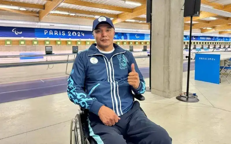 Paralympics