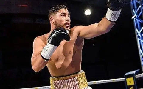 Садриддин Ахмедов