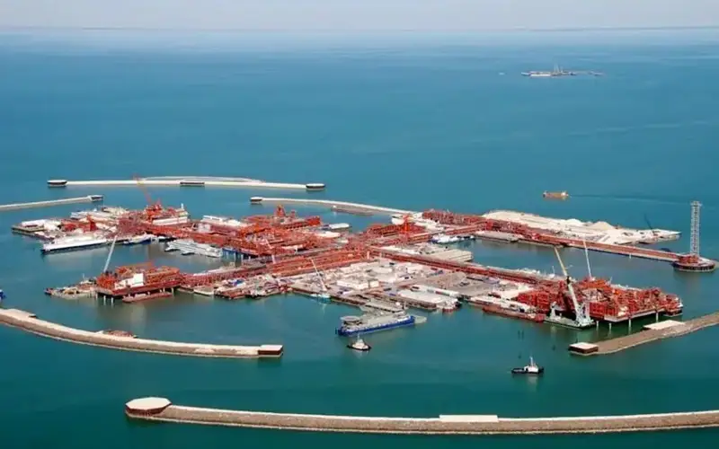 Первая казахстанская нефть была добыта на месторождении Карашунгул