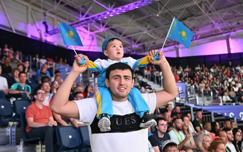 Паралимпиада 2024: главные надежды сборной Казахстана