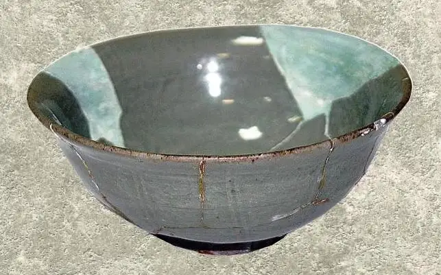 Сарайшықтан табылған