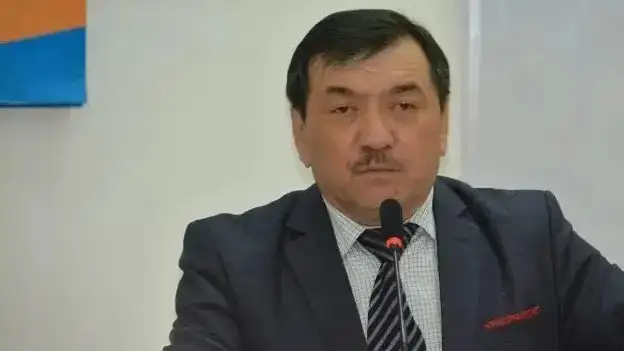 Сабит Жамбек