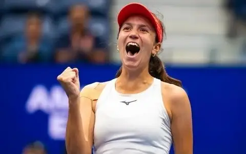 Анна Данилина