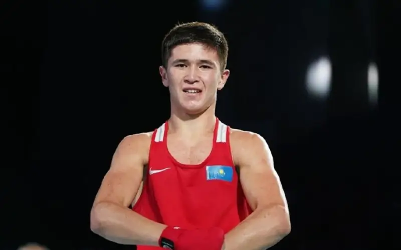 Казахстанские боксеры завоевали 13 медалей на Кубке Евразии