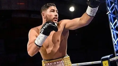 Садриддин Ахмедов 