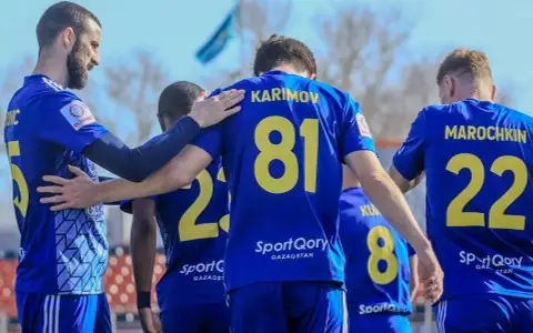 Где «Астана» проведет домашние матчи на общем этапе Лиги Конференций