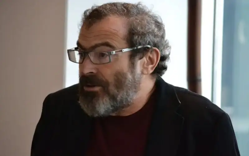 Arkadıı Dýbnov