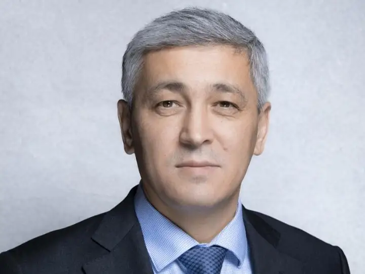 БУЛЕКПАЕВ Ермаганбет Кабдулович