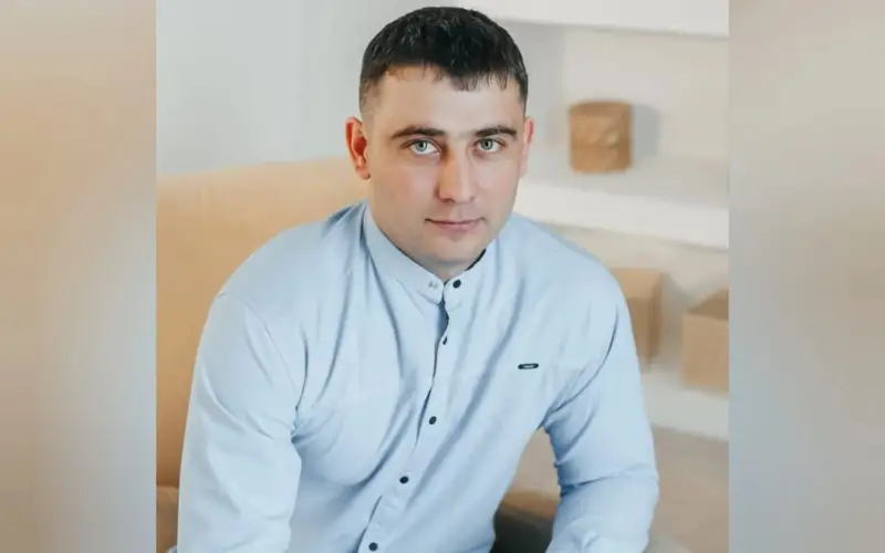 Сергей Панасюк