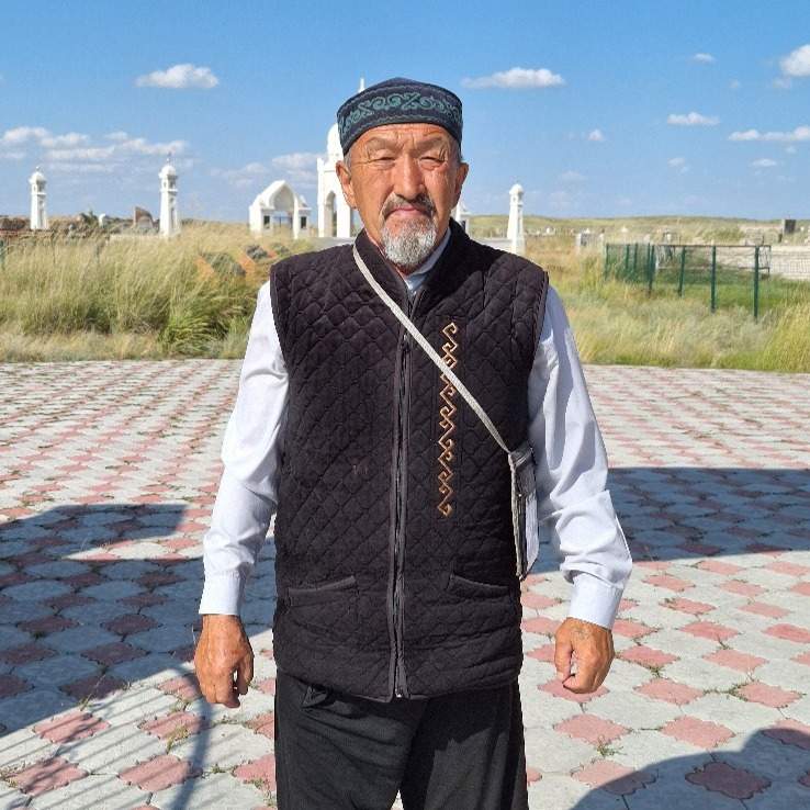 Qaırıden Muzafarov