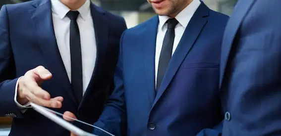 Госслужба чиновник документы