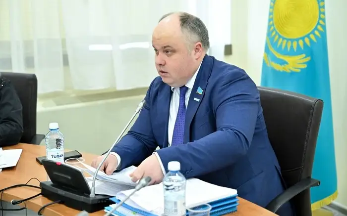 Максим Рожин