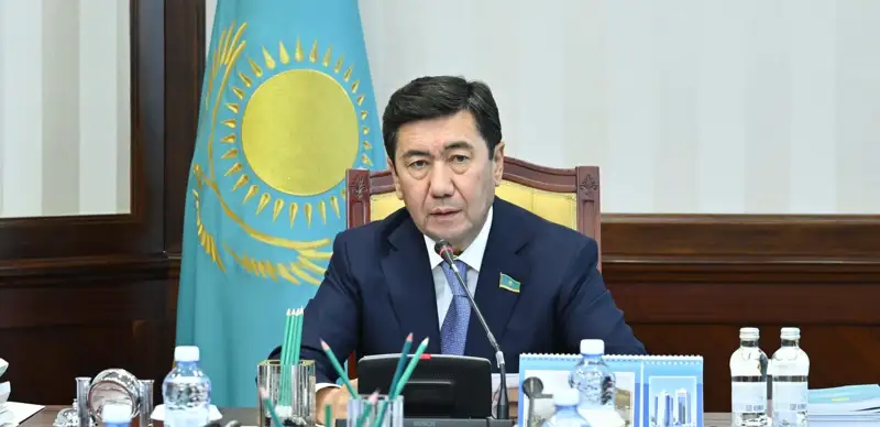 Ерлан Қошанов