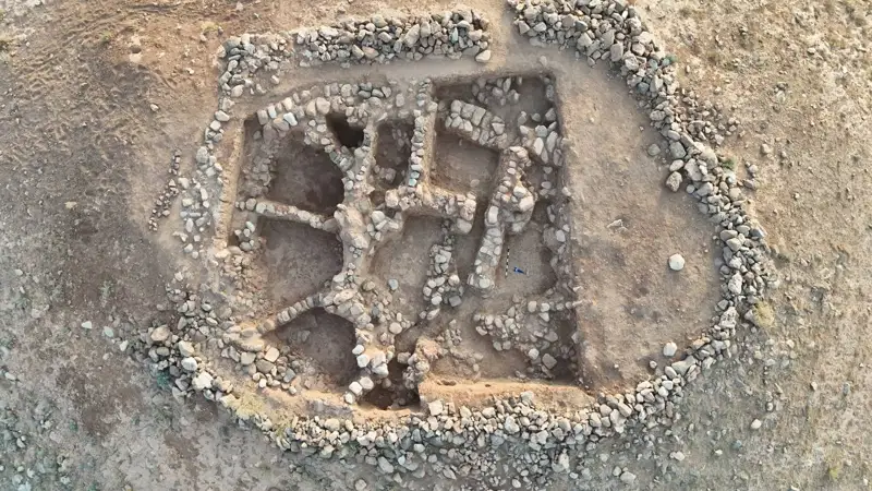 археология