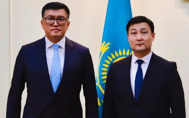 Ержан Ерсаинов 