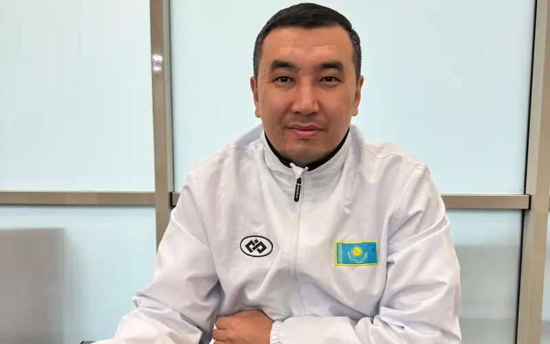 Серік Ақтаев