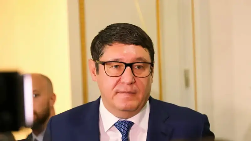 Алмасадам Сатқалиев