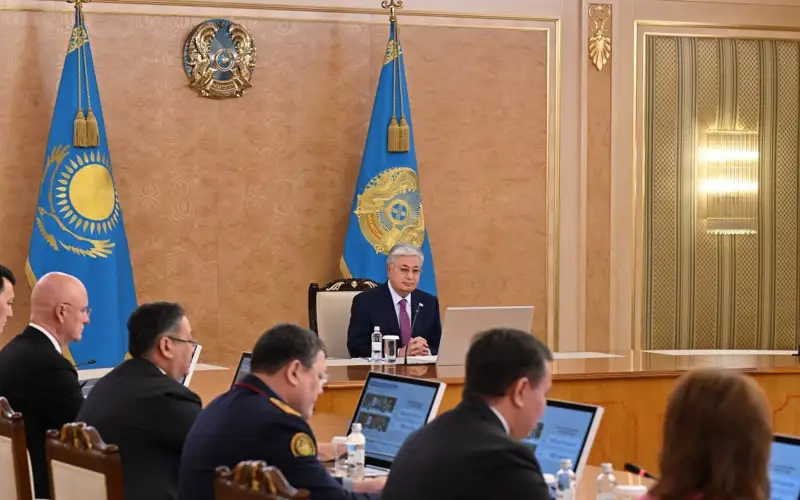 Президент