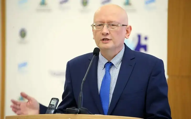 Юлий Юсупов