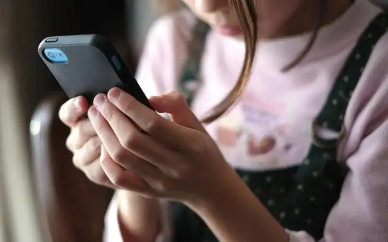 балалар смартфон