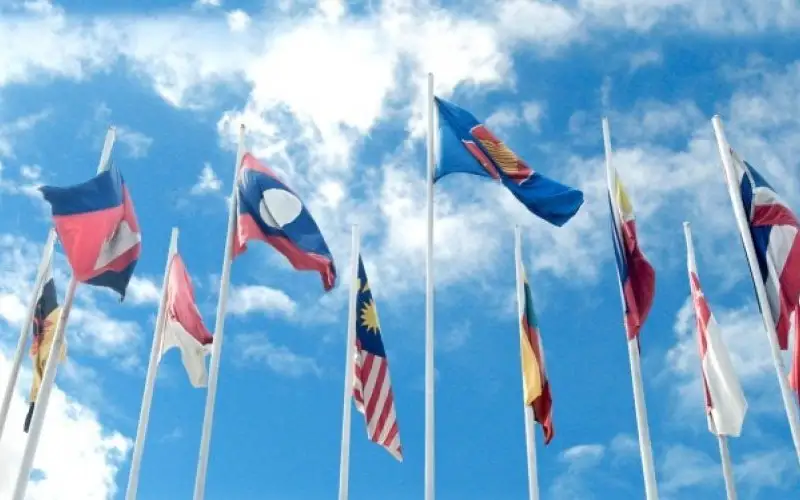 Prime Minister of Malaysia Anwar Ibrahim outlines ASEAN Chairmanship priorities
