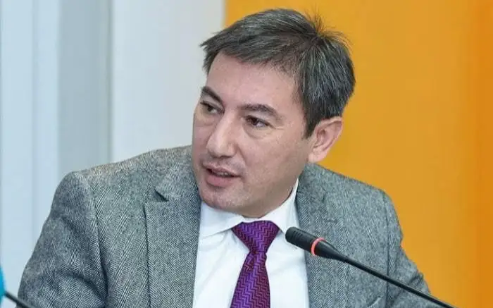 Ильгар Велизаде