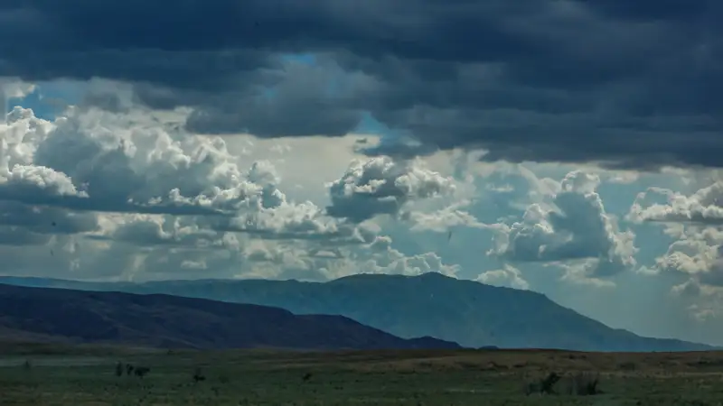 природа табиғат горы таулар