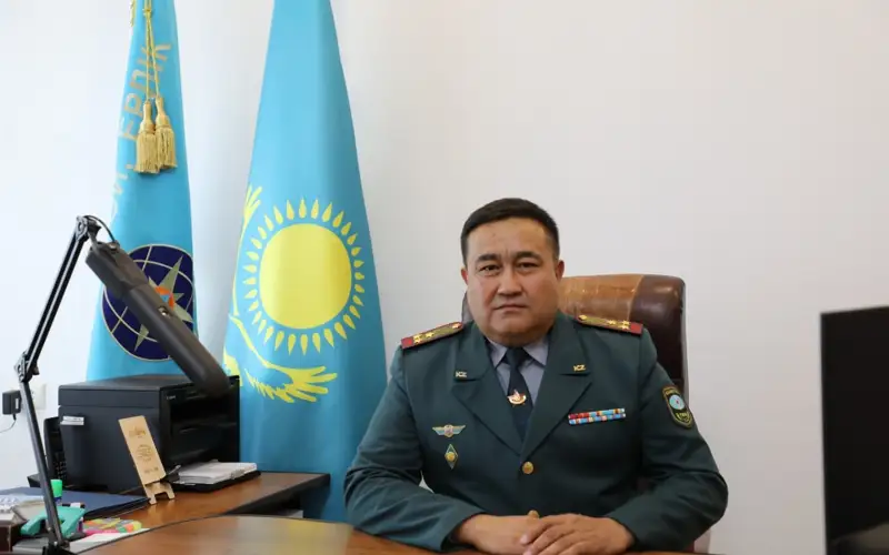 Маргулан Аманбаев