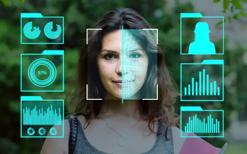 сервис распознавания лиц