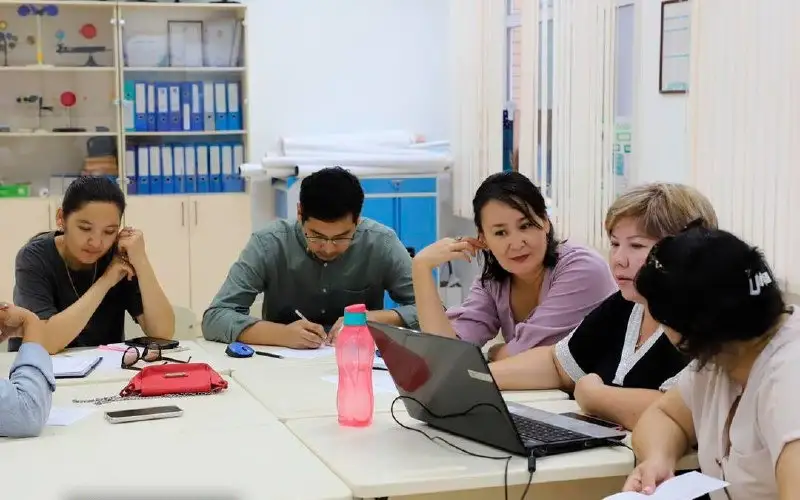 комфортные школы, директоры