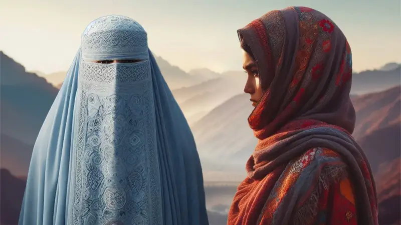 Афганский карцер: почему талибы лишили женщин человеческих прав