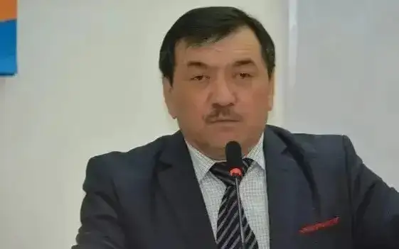 Sabit Zhambek