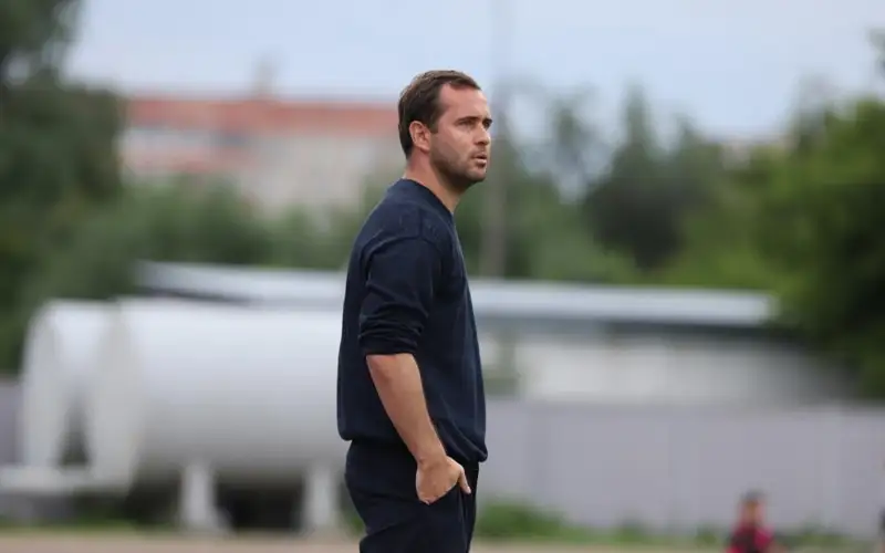 Aleksandar Kerjakov