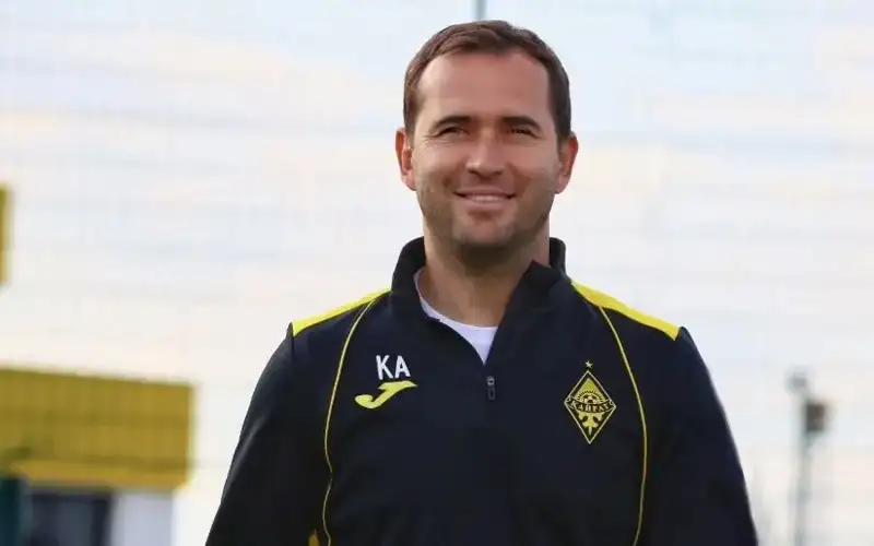 FC Kairat