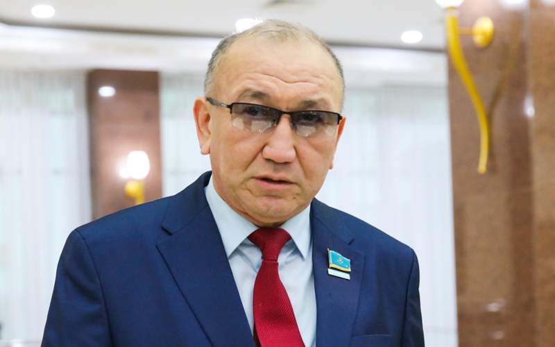 Башимов Марат Советович Башимов Марат Советович