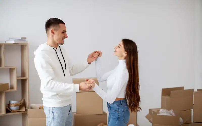 доступное жилье