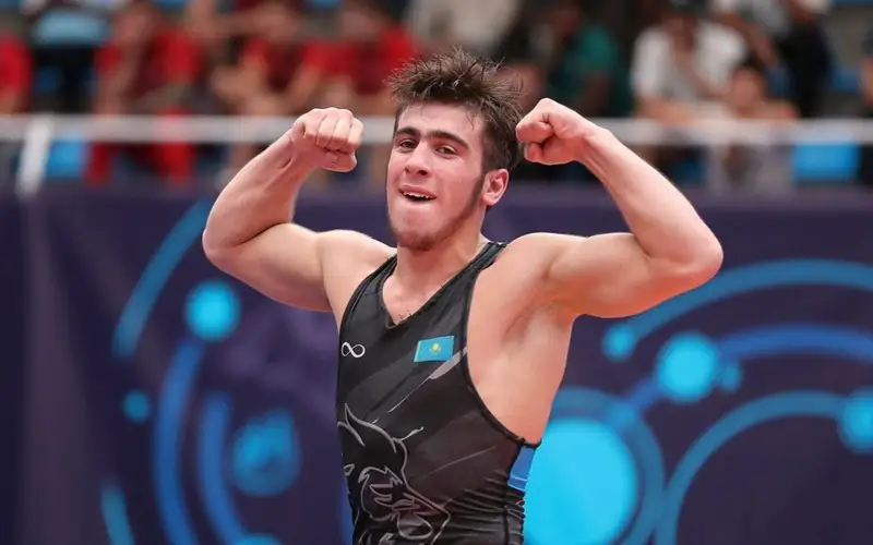 Юсуф Ашрапов