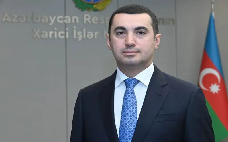 Айхан Гаджизаде