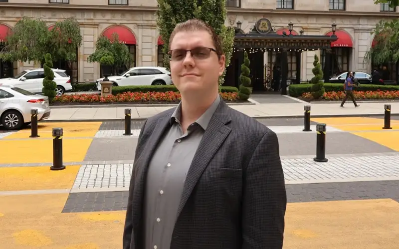 Уэсли Александер Хилл 