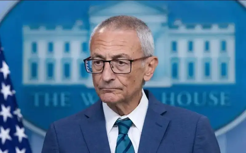 Жон Подеста