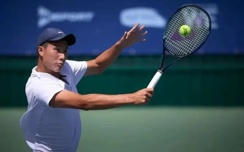 Beibit Zhukayev