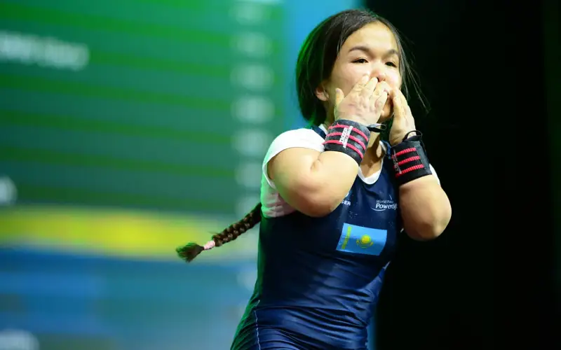 Турсынай Кабыл