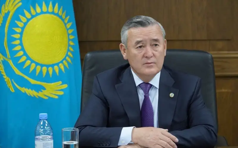Baǵdat Qarasaev