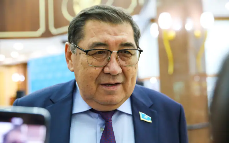 Бапи Ермурат Сейтказыулы, Бапи Ермұрат Сейтқазыұлы