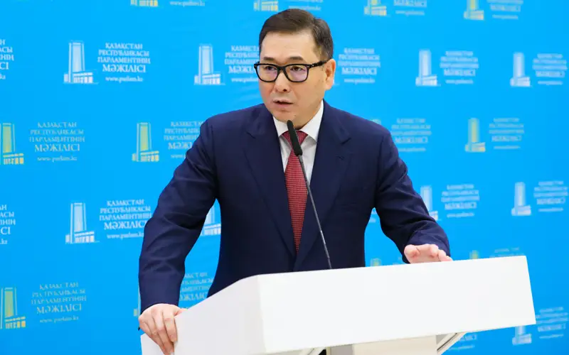 Арман Абаевич Шаккалиев