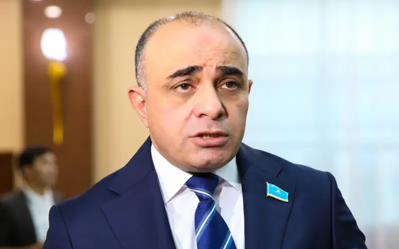 Магеррамов Магеррам Мамедович