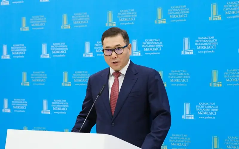 Арман Шаккалиев