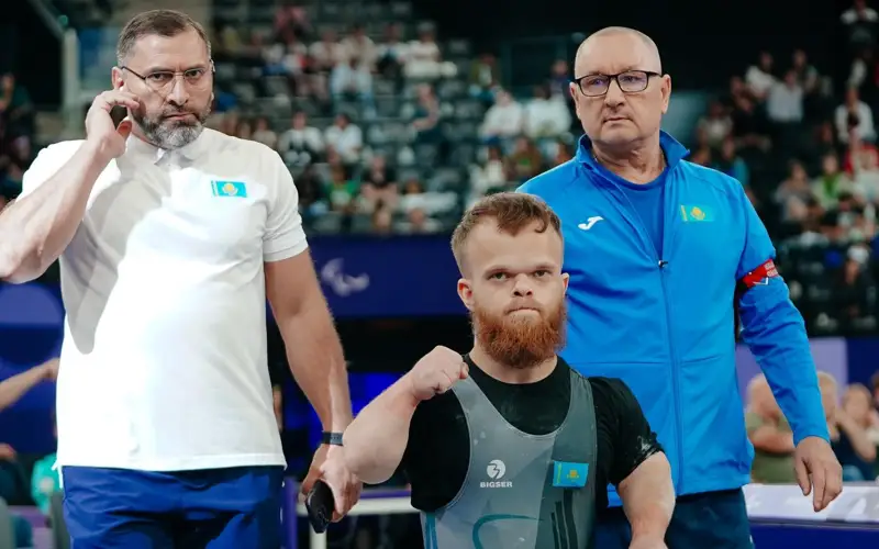 David Degtyarev