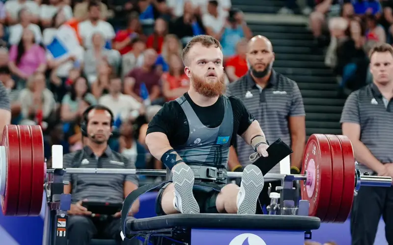 Давид Дегтярев