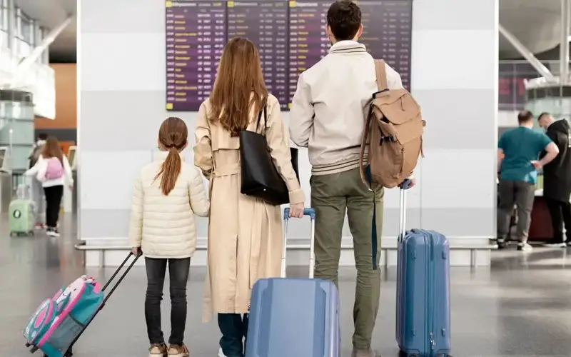 travel